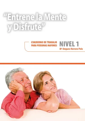 Entrene la Mente y Disfrute 1