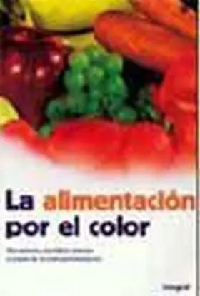 Alimentacion por el Color