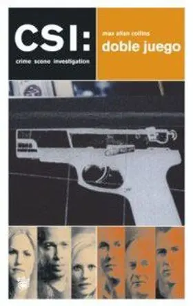 Csi: Doble Juego