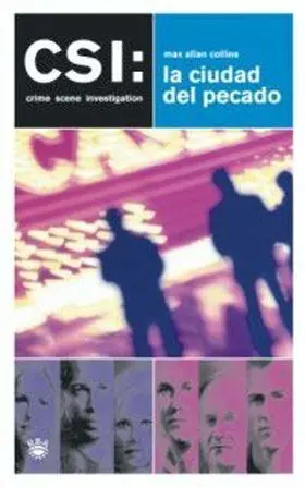 Csi: Ciudad del Pecado