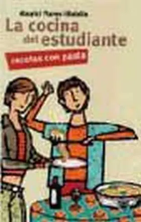 Cocina del Estudiante