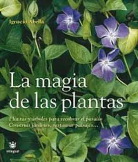 La Magia de las Plantas