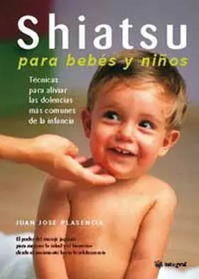 Shiatsu para Bebes y Niños