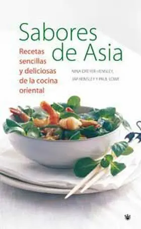 Sabores de Asia