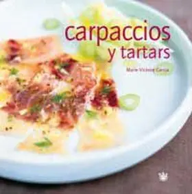 Carpaccios y Tartars