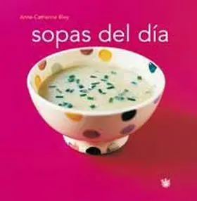Sopas del Dia