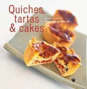 Quiches, Tartas & Cakes