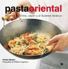 Pasta Oriental