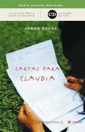 Cartas para Claudia + Cd