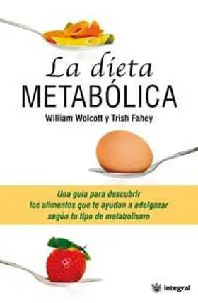 Dieta Metabolica