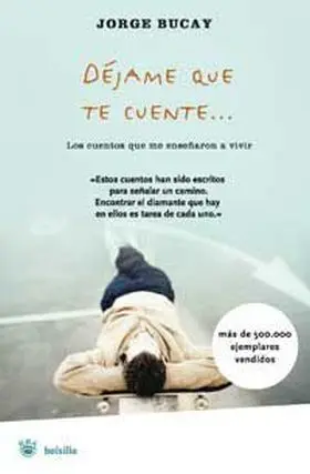 Dejame que te Cuente... /Agotado