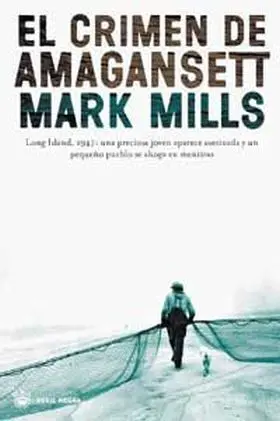 Crimen de Amagansett
