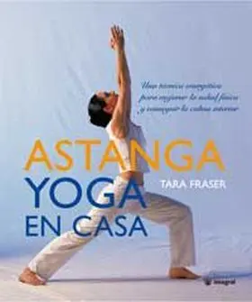 Atanga. Yoga en Casa