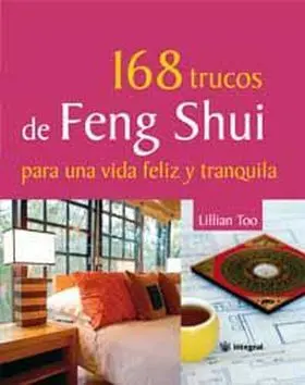 168 Trucos de Feng Shui