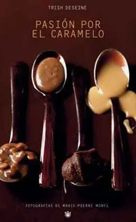 Pasion por el Caramelo