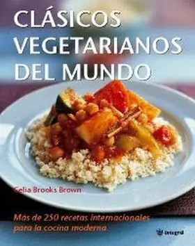 Clasicos Vegetarianos del Mundo