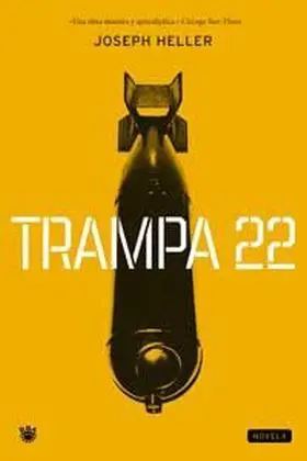 Trampa 22