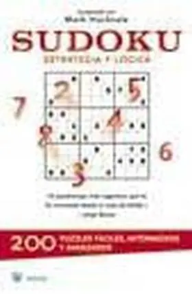Sudoku Estrategia y Logica
