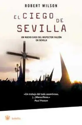 Ciego de Sevilla