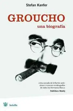 Groucho. Una Biografia