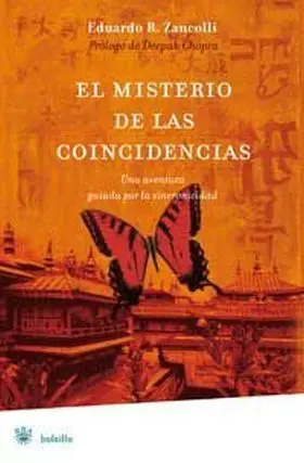 Misterio de las Coincidencias