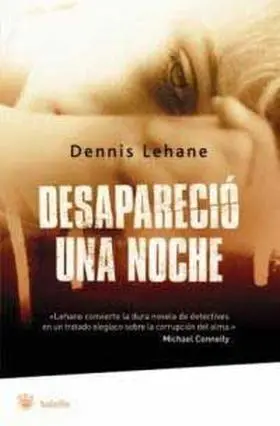 Desaparecio una Noche
