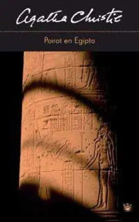 Poirot en Egipto
