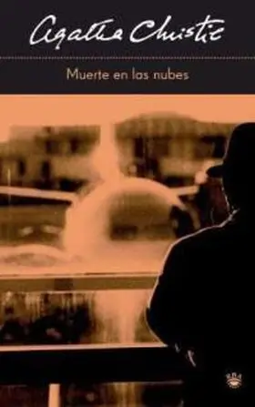 Muerte en las Nubes