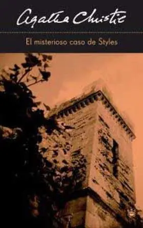 Misterioso Caso de Styles