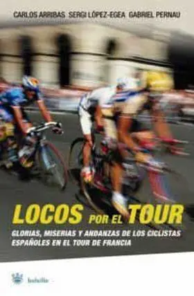 Locos por el Tour -Bol