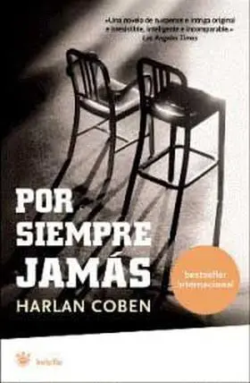 Por Siempre Jamas -Bol