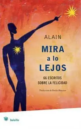 Mira a lo Lejos -Bol