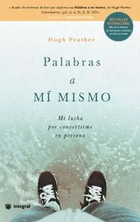 Palabras a mi Mismo