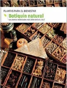 Botiquin Natural
