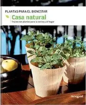 La Casa Natural
