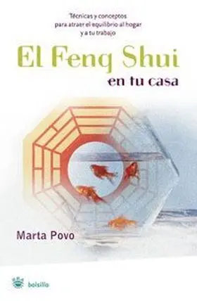 Feng Shui en tu Casa