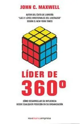 El Lider de 360º