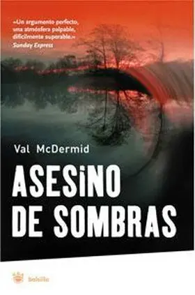 Asesino de Sombras -Bol