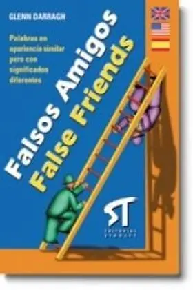 Falsos Amigos. False Friends