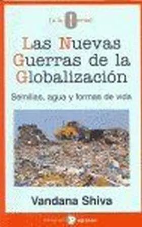 Nuevas Guerras de la Globalizacion