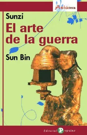 Arte de la Guerra, el