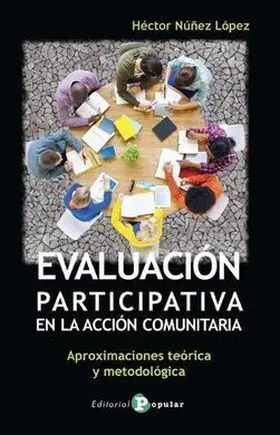 Evaluacion Participativa en la Accion Comunitaria