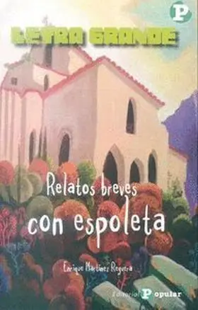 Relatos Breves con Espoleta