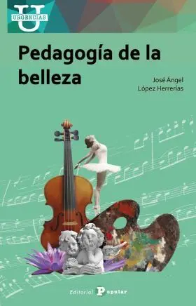 Pedagogía de la Belleza