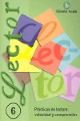 Lector Castellano 6
