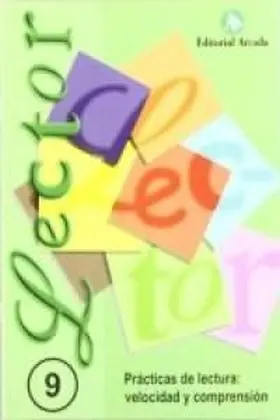 Lector Castellano 9