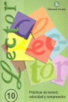 Lector Castellano 10