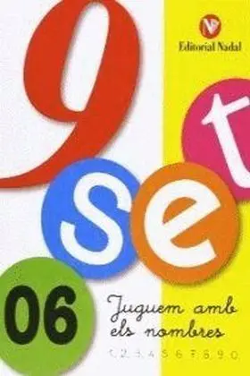 Juguem Amb Els Nombres 06