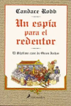 Espia para el Redentor, un