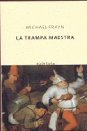 Trampa Maestra